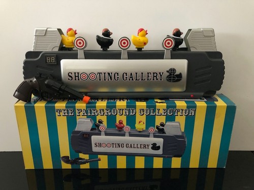 Shooting gallery the - gallery, (the