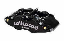 Wilwood Calipers 6 Pot Supersix Radial Mount Drop Forged Billet (pair)