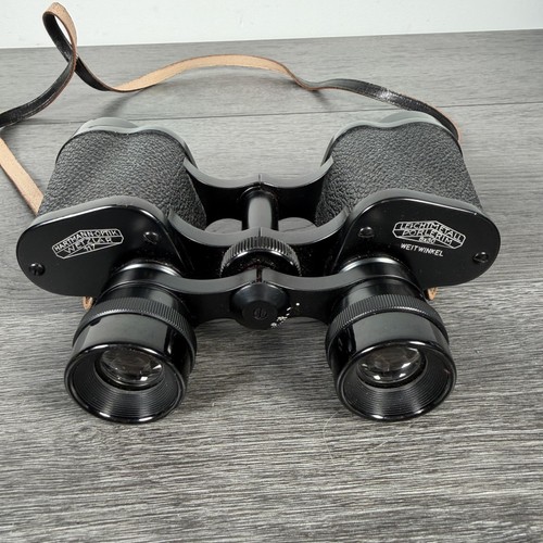 Hartmann optik porlerim - hartmann-optik, 8x30