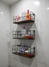 Wall Mounted Industrial