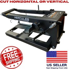 Universal Portable Bandsaw
