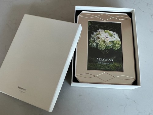 Vera wang wedgwood silver - wang,