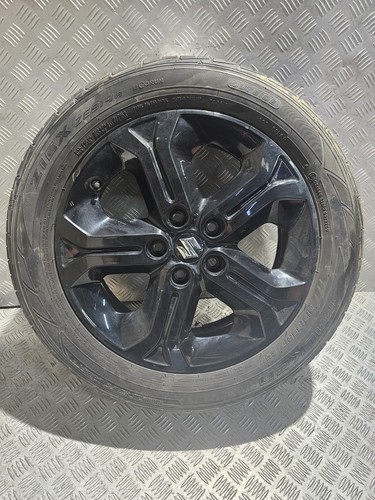 Suzuki vitara alloy - vitara,