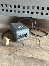 Vintage TRIANG Power Unit No1