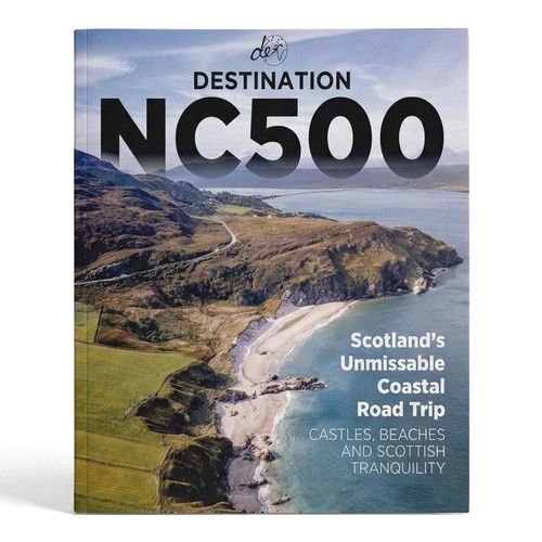 Destination nc500 the - -,