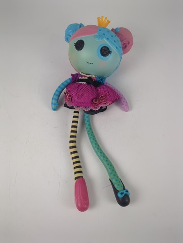 Mga lalaloopsy lala oopsies - mga,