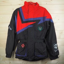 Frank Thomas Aqua Cordura Mens