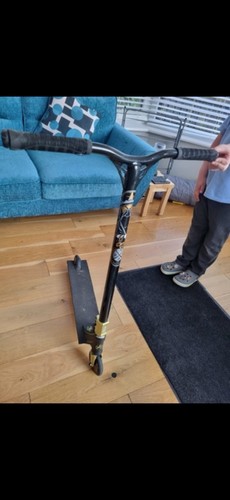 Make offer fully custom - fully,