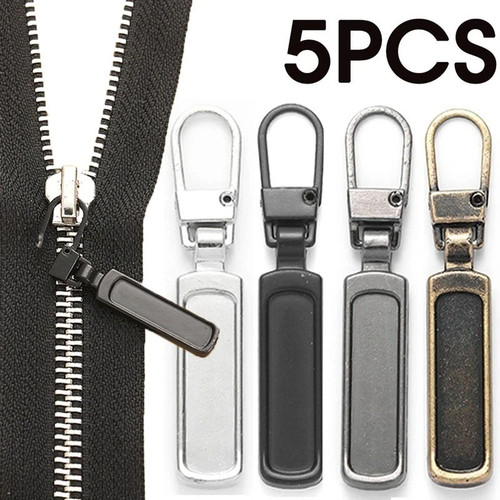 Zipper slider pull tag - pull,