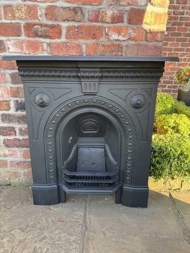 Beautiful complete victorian - beautiful,