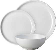 Denby - Elements Stone White