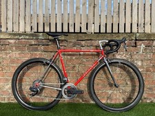Colnago Master Piu Neo Retro