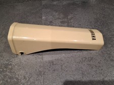 YAMAHA SA50 PASSOLA SCOOTER