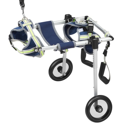 Uimoso wheels pet wheelchair - 2,