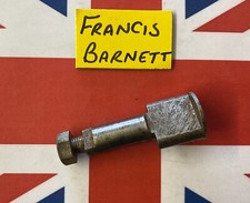 FRANCIS BARNETT GENUINE FRONT WHEEL BRAKE CAM