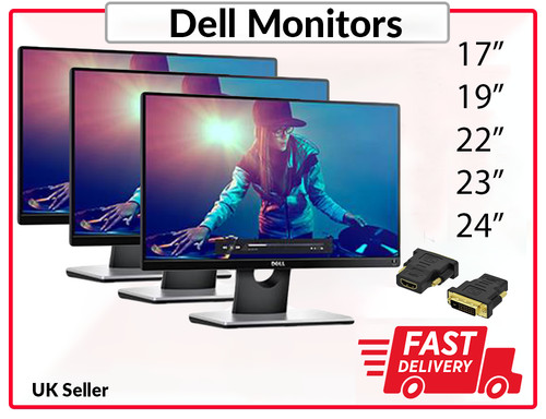Dell monitor screen - dell,