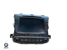 KIA SORENTO MK2 XM RADIO CD