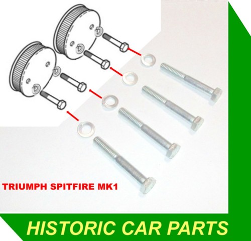 Triumph spitfire 1147 cc - triumph,