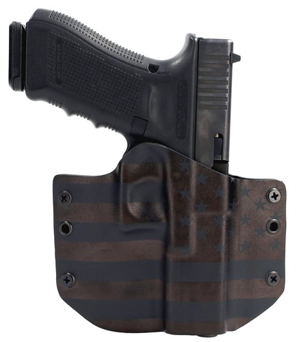 Walther handguns owb - handguns, holster