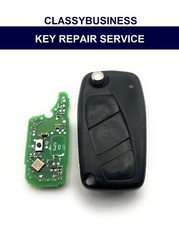 Repair service for Ford KA MK2