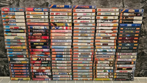 Amstrad cpc 464 - amstrad,