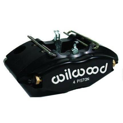 Wilwood forged powerlite pot - powerlite,