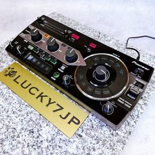 Pioneer RMX-1000 Professional DJ Remix Station Effector Controller Free Shipping