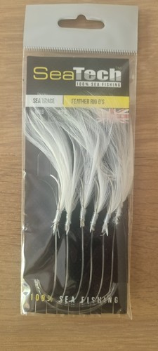 Packets white seatech - 5,