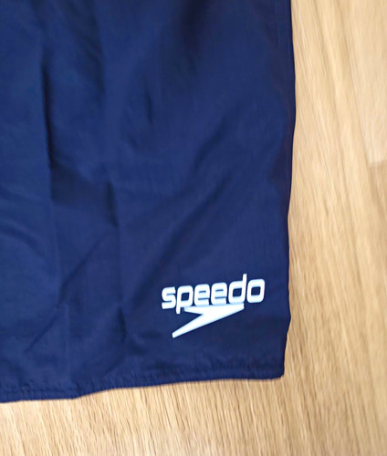 Speedo essentials plus - speedo,