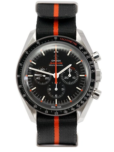 Omega speedmaster moonwatch - speedmaster,