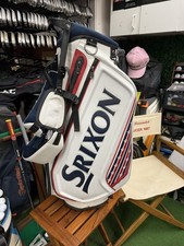 Srixon US Open Tour Staff Golf