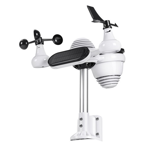 Professional 1 weather - professional, 7-in-1