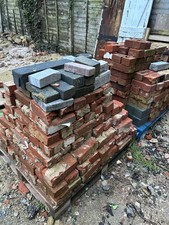 Reclaimed Bricks 300 Been