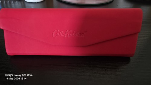 Cath kidston glasses - cath,