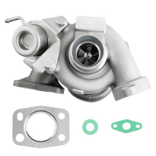 Turbo turbocharger for - turbocharger,