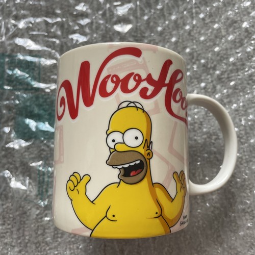 Retro 2012 the simpsons homer - the,