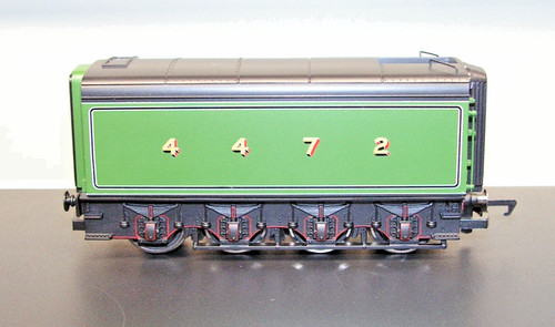 Hornby r2953 flying scotsman - r2953,