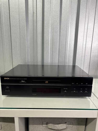 Denon dcd 835 high - dcd-835, end