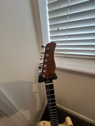 Larry calton telecaster - larry,