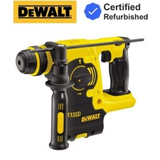 Dewalt dch253n 18v - 18v, xr
