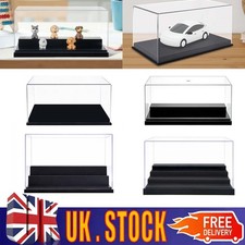 1/2/3/4 Step Acrylic Display