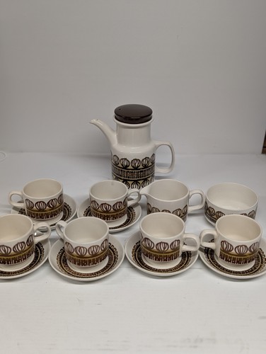 Vintage biltons brown coffee - biltons,