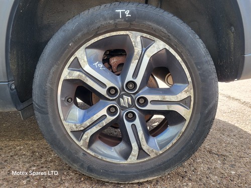 Suzuki vitara mk4 alloy - suzuki,
