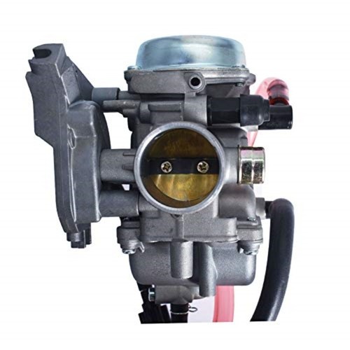 Carburetor for linhai 400cc - for,