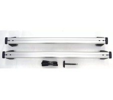 Q5 2016 Roof Bars Genuine