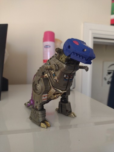 Transformers grimlock - transformers, –