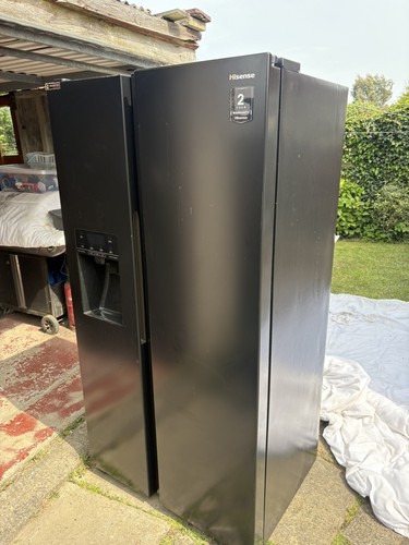Hisense rs694n4tbe total - rs694n4tbe,