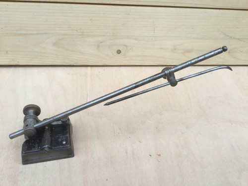 Machinist surface gauge - machinist,