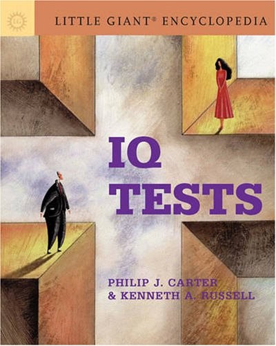 Little giant encyclopedia iq - little, encyclopedia: