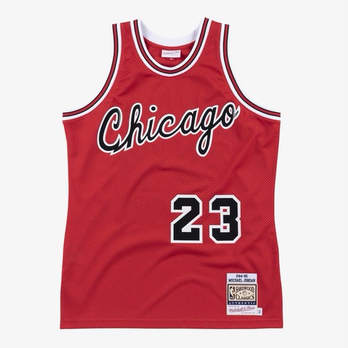 Chicago bulls mitchell ness - chicago,